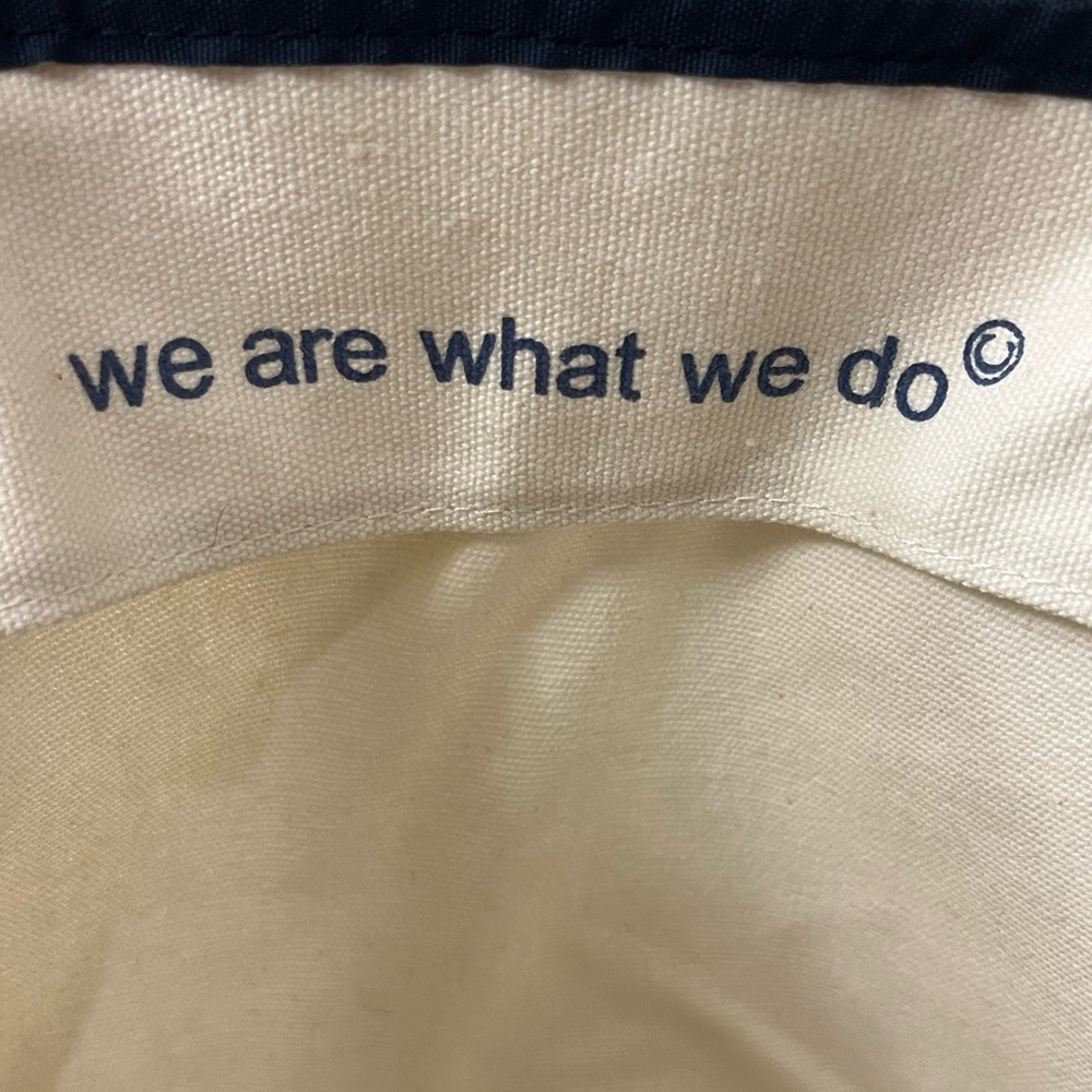 Anya Hindmarch I’m Not A Plastic Bag Whole Foods Collaboration - Picture 7 of 9